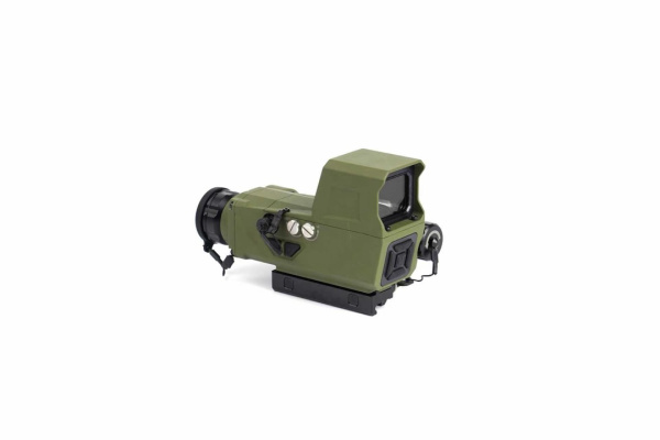 Тепловизионный прицел Longot RF630